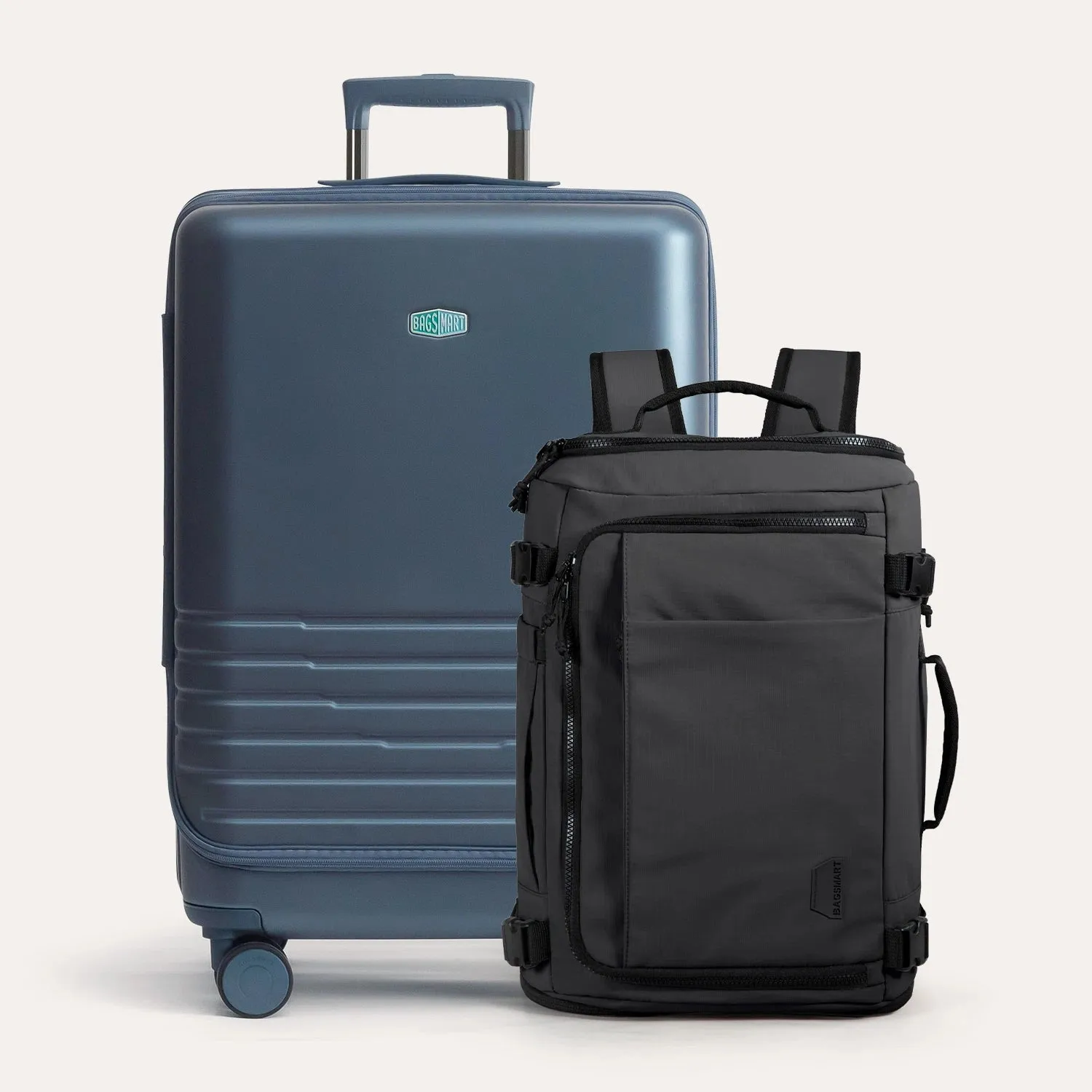 Blast & Getaway Organizing Duo Pro sold by Bagsmart product image thumbnail 2