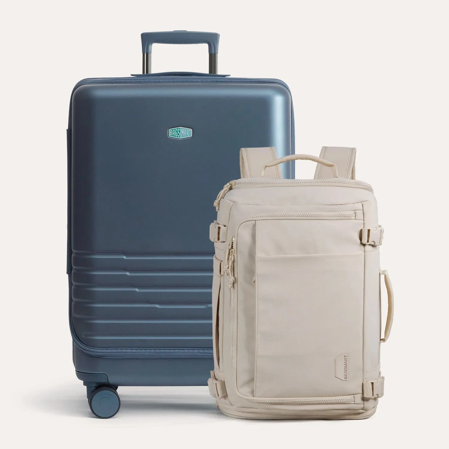 Blast & Getaway Organizing Duo Pro sold by Bagsmart