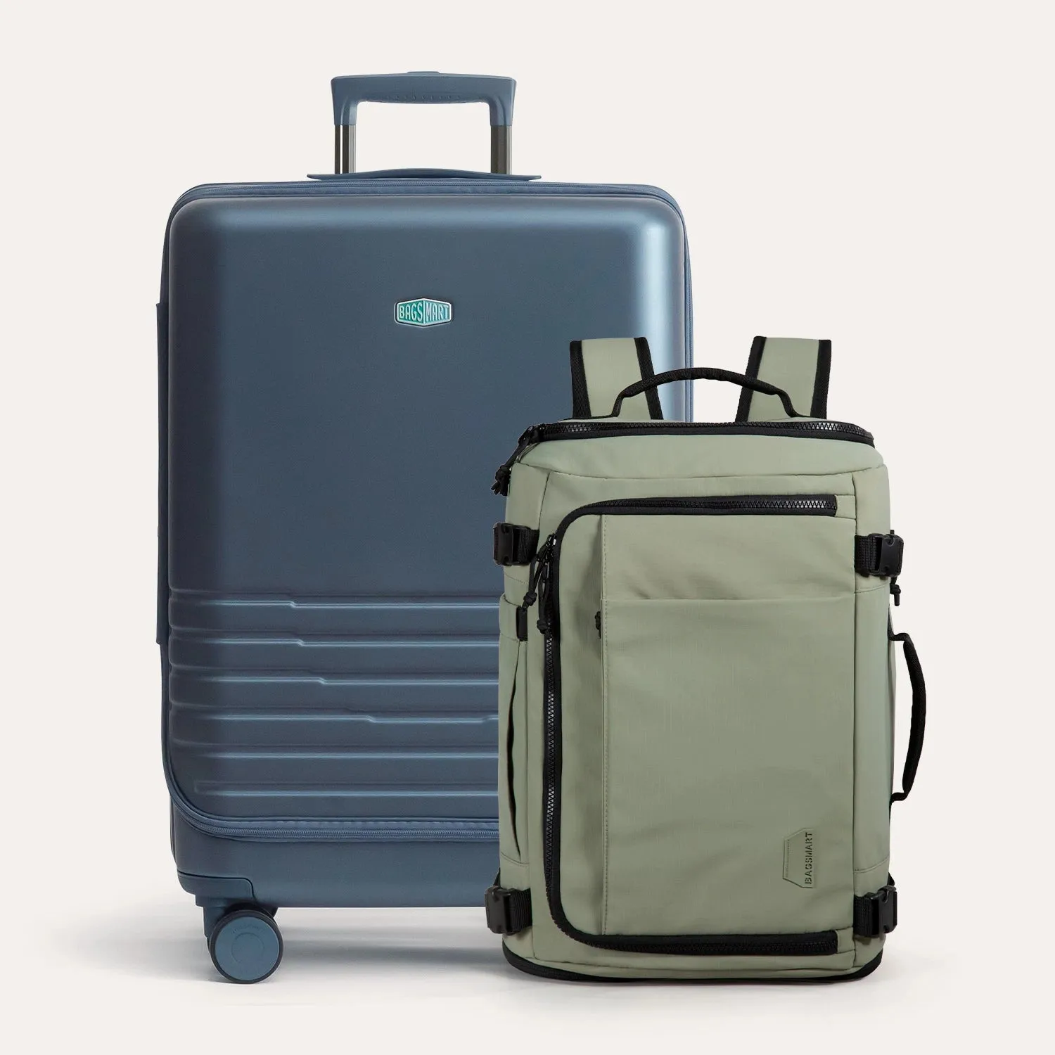 Blast & Getaway Organizing Duo Pro sold by Bagsmart product image thumbnail 4