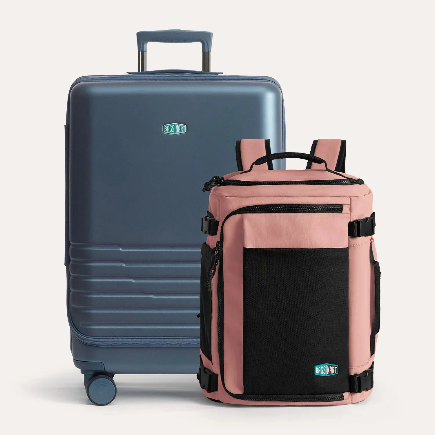 Blast & Getaway Organizing Duo Pro sold by Bagsmart product image thumbnail 5