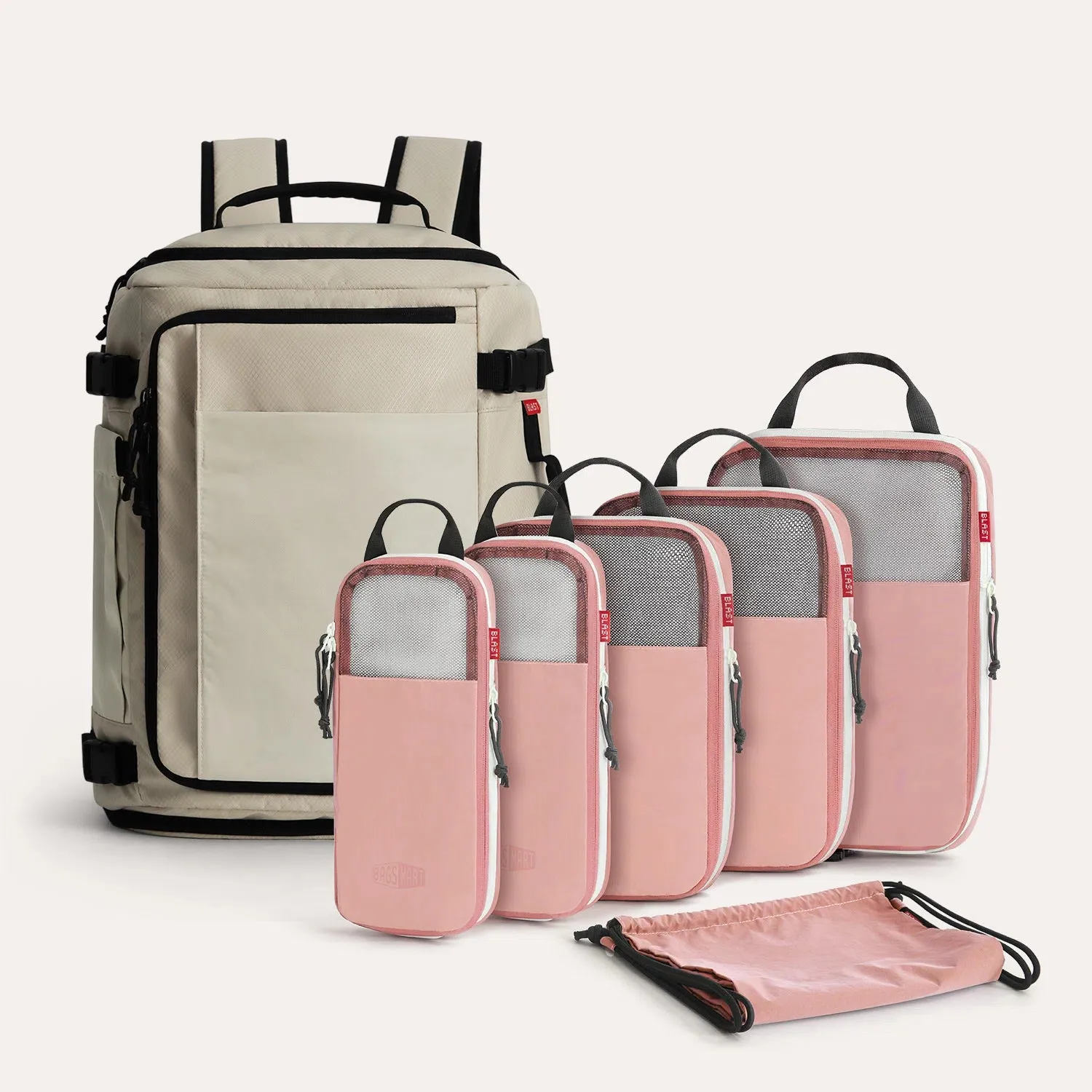 Blast & Go Kit I sold by Bagsmart product image thumbnail 5