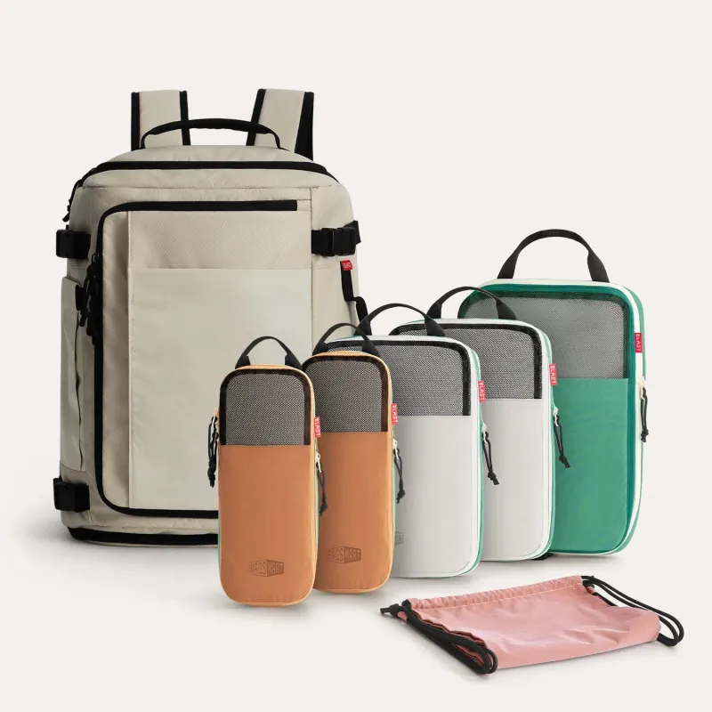 Blast & Go Kit I sold by Bagsmart