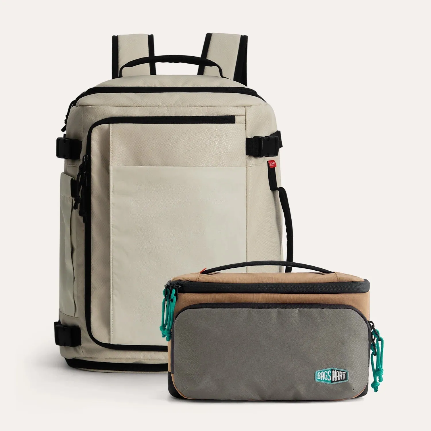 Blast Companion Set sold by Bagsmart product image thumbnail 4