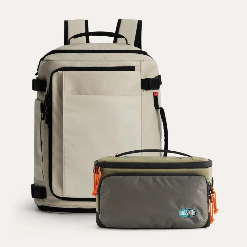 Blast Companion Set sold by Bagsmart