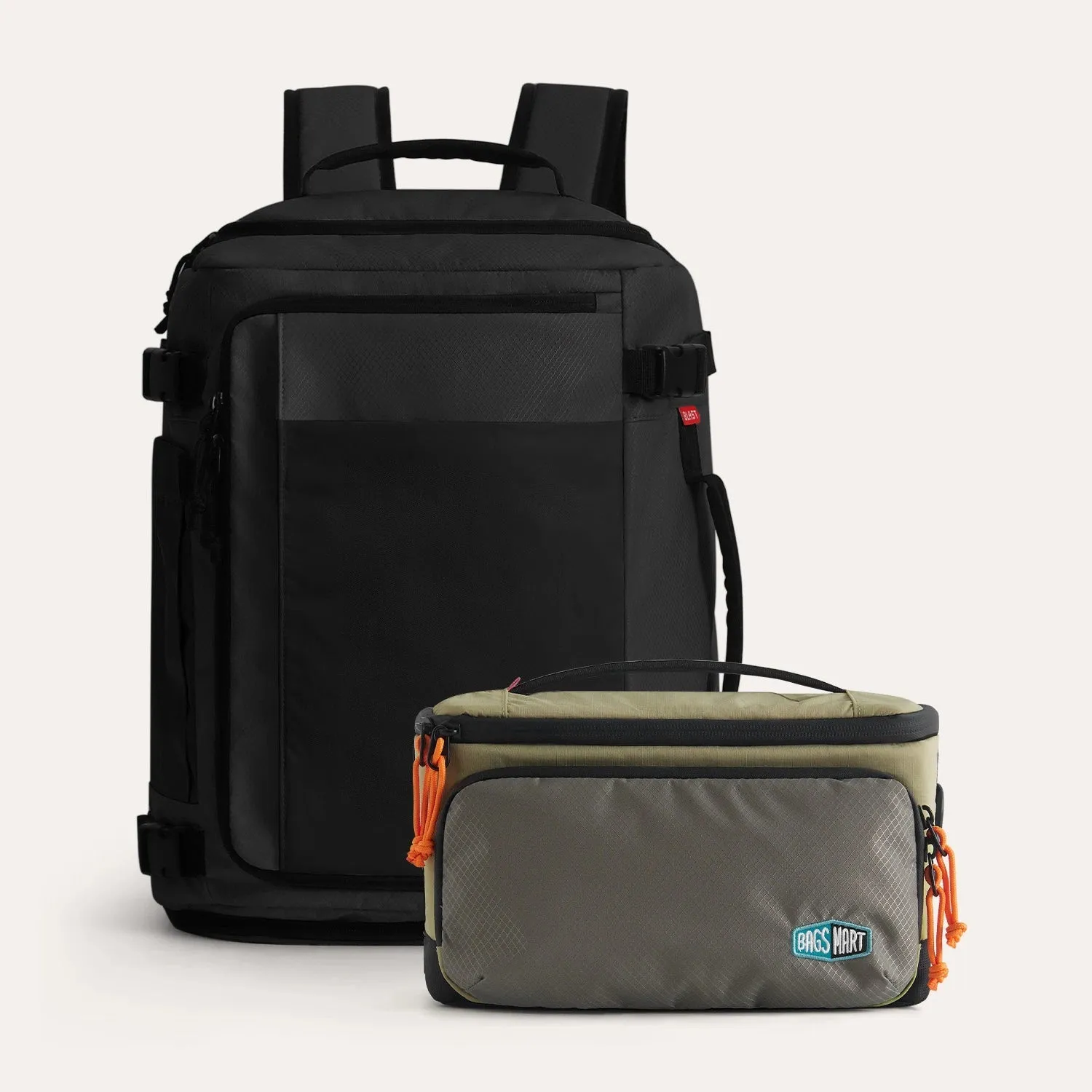 Blast Companion Set sold by Bagsmart product image thumbnail 5