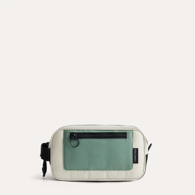 (FREE GIFT) Paz 2L Dopp Kit sold by Bagsmart