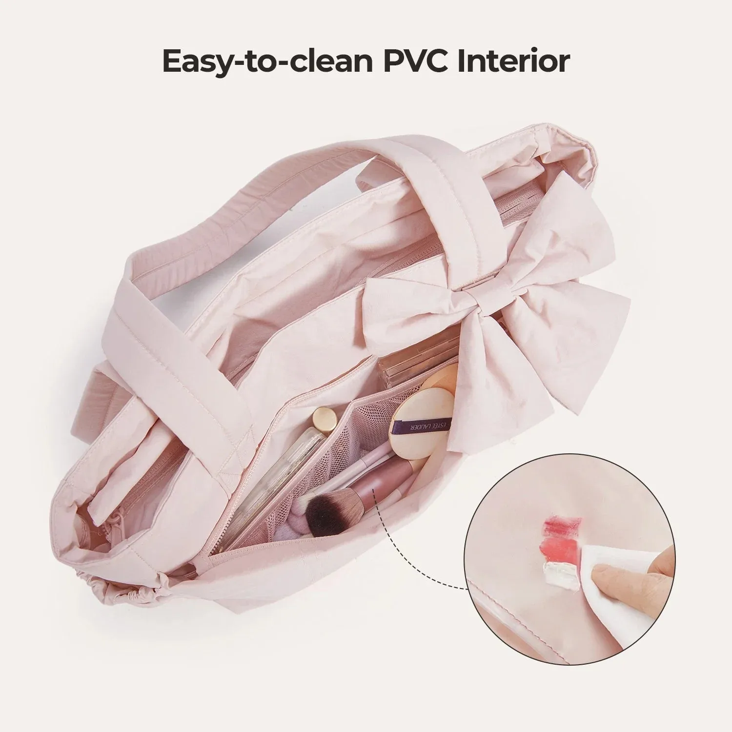 Crush Everyday Tote sold by Bagsmart product image thumbnail 4