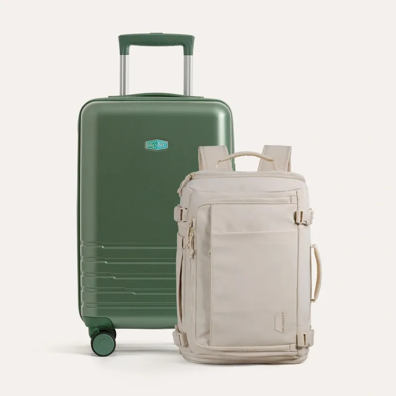 Effortless Wanderer Kit sold by Bagsmart