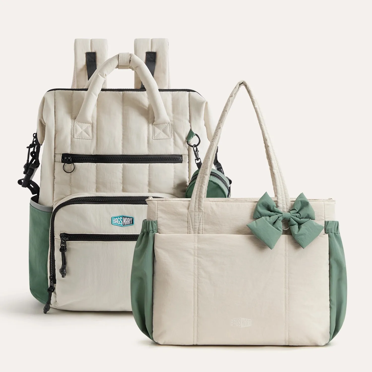 Bloom Commute Kit sold by Bagsmart