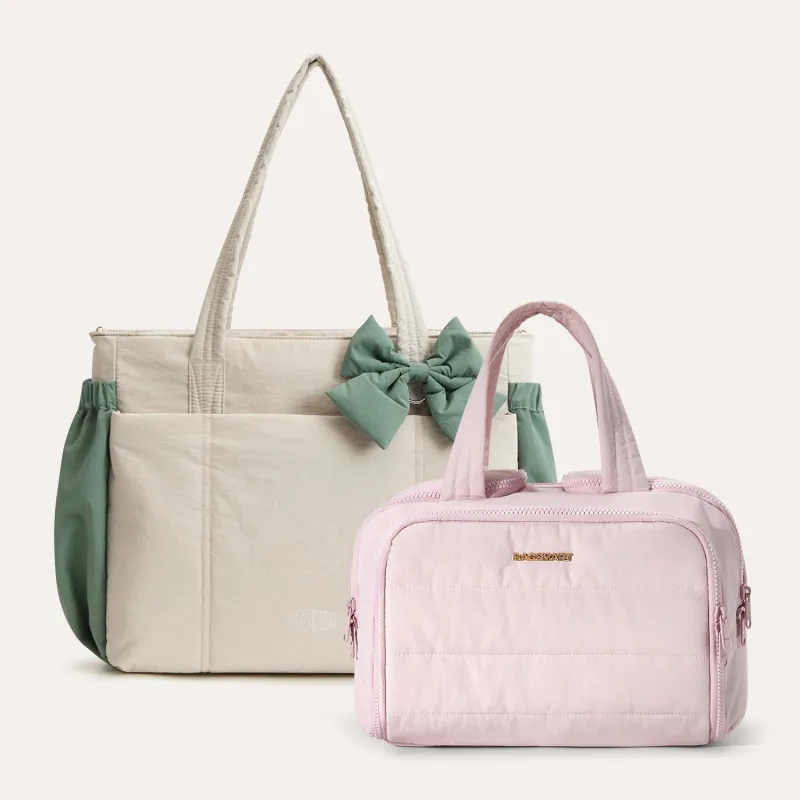 Paz Organizer Kit sold by Bagsmart