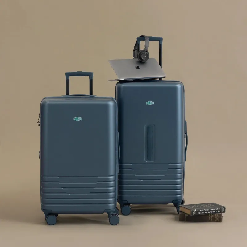 Campus to Continent Kit made by Bagsmart