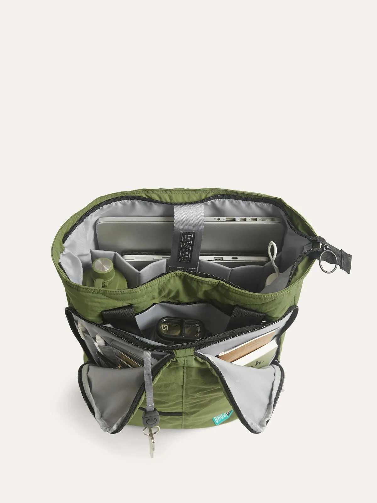Paz 20L Totepack sold by Bagsmart product image thumbnail 3