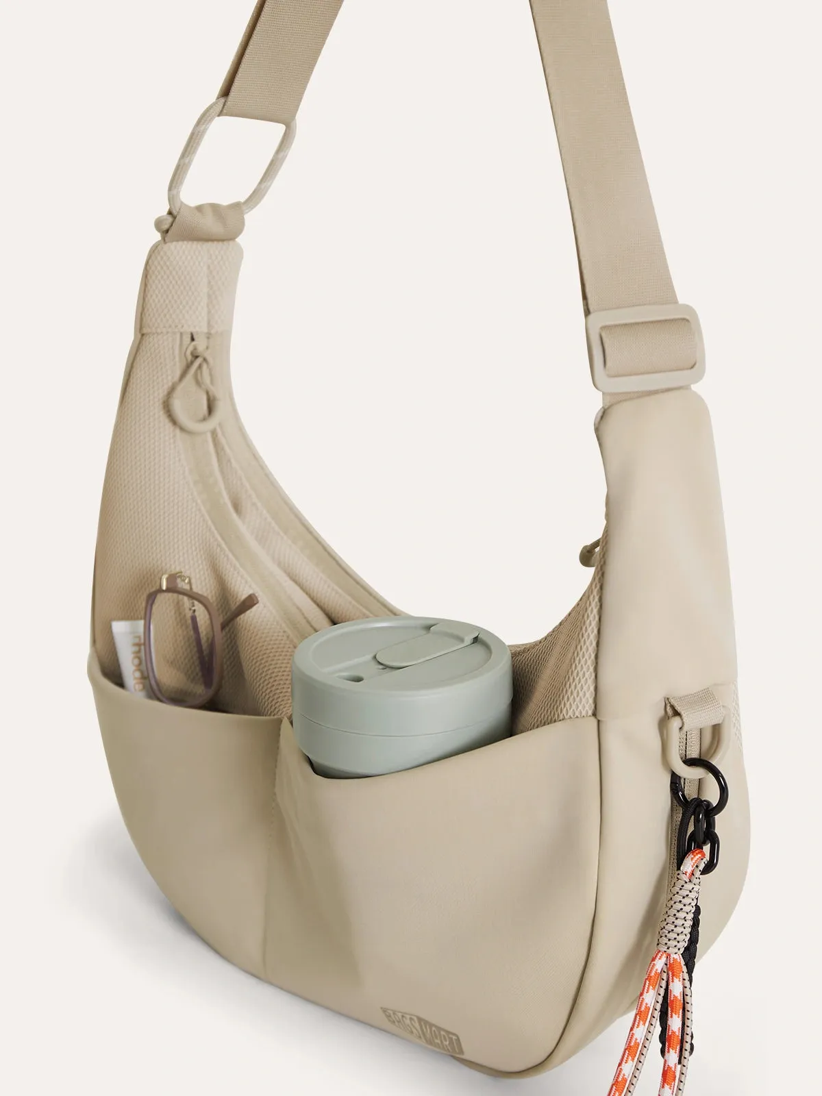 REIKI Hobo Bag sold by Bagsmart product image thumbnail 5