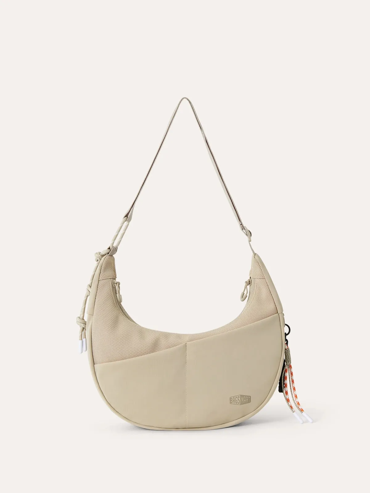 REIKI Hobo Bag sold by Bagsmart