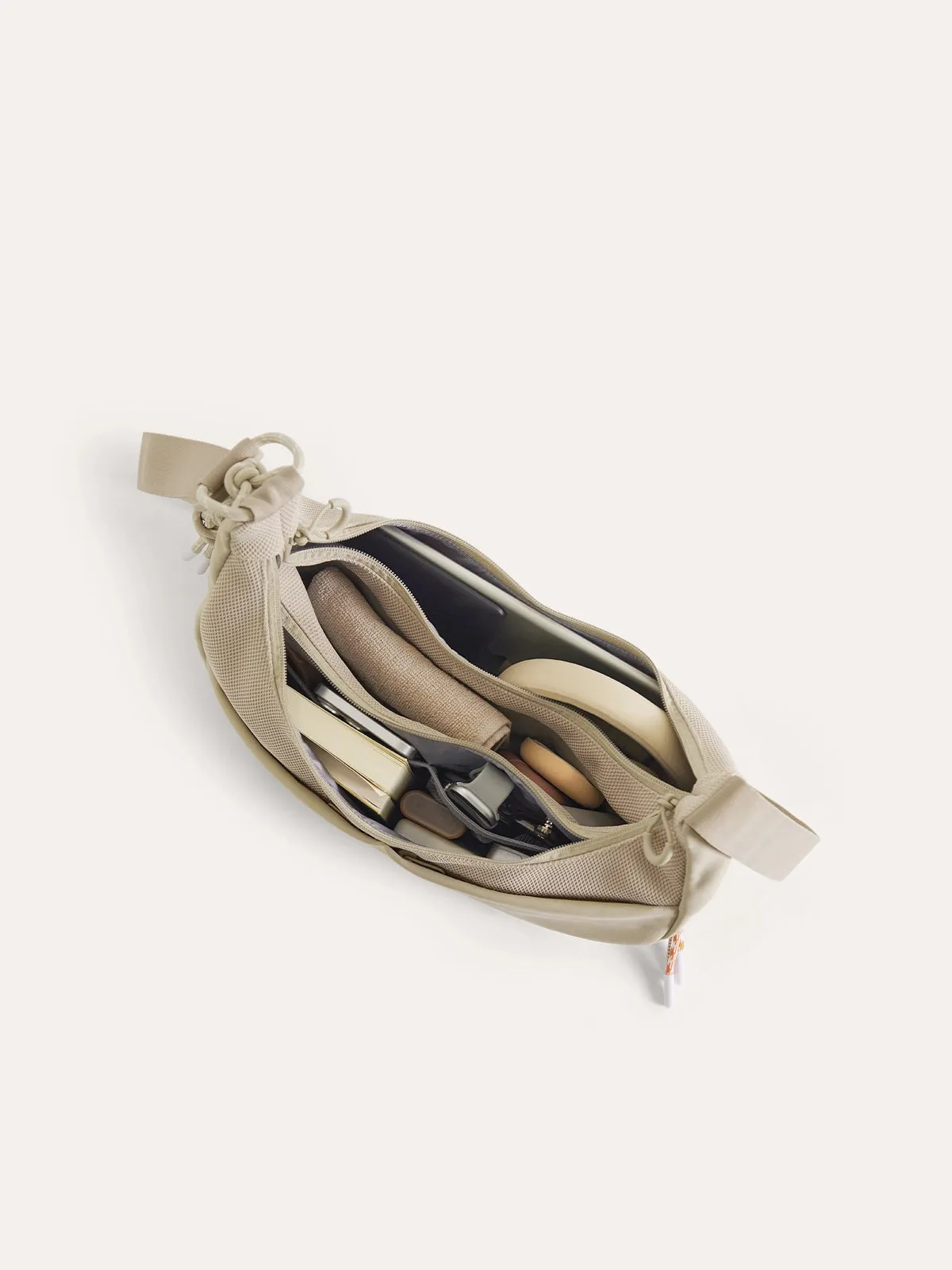 REIKI Hobo Bag sold by Bagsmart product image thumbnail 4
