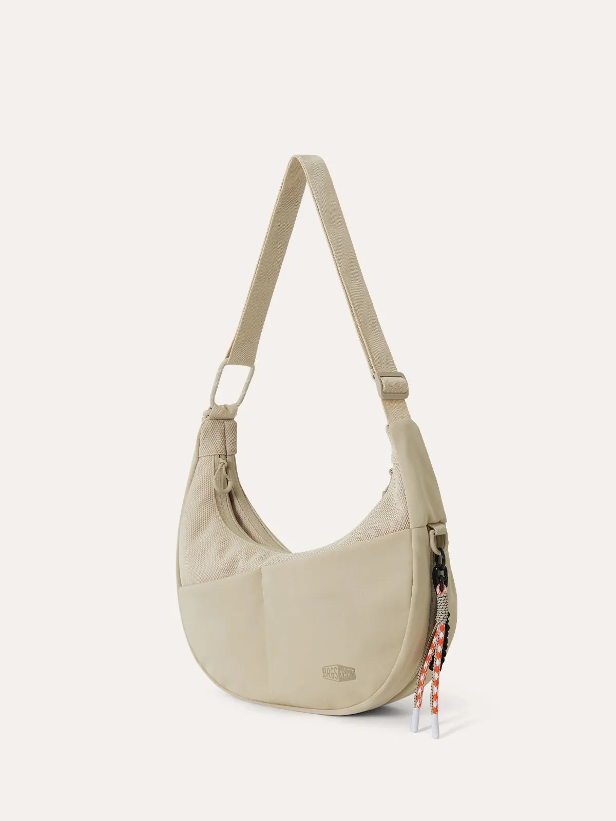 REIKI Hobo Bag sold by Bagsmart product image thumbnail 3