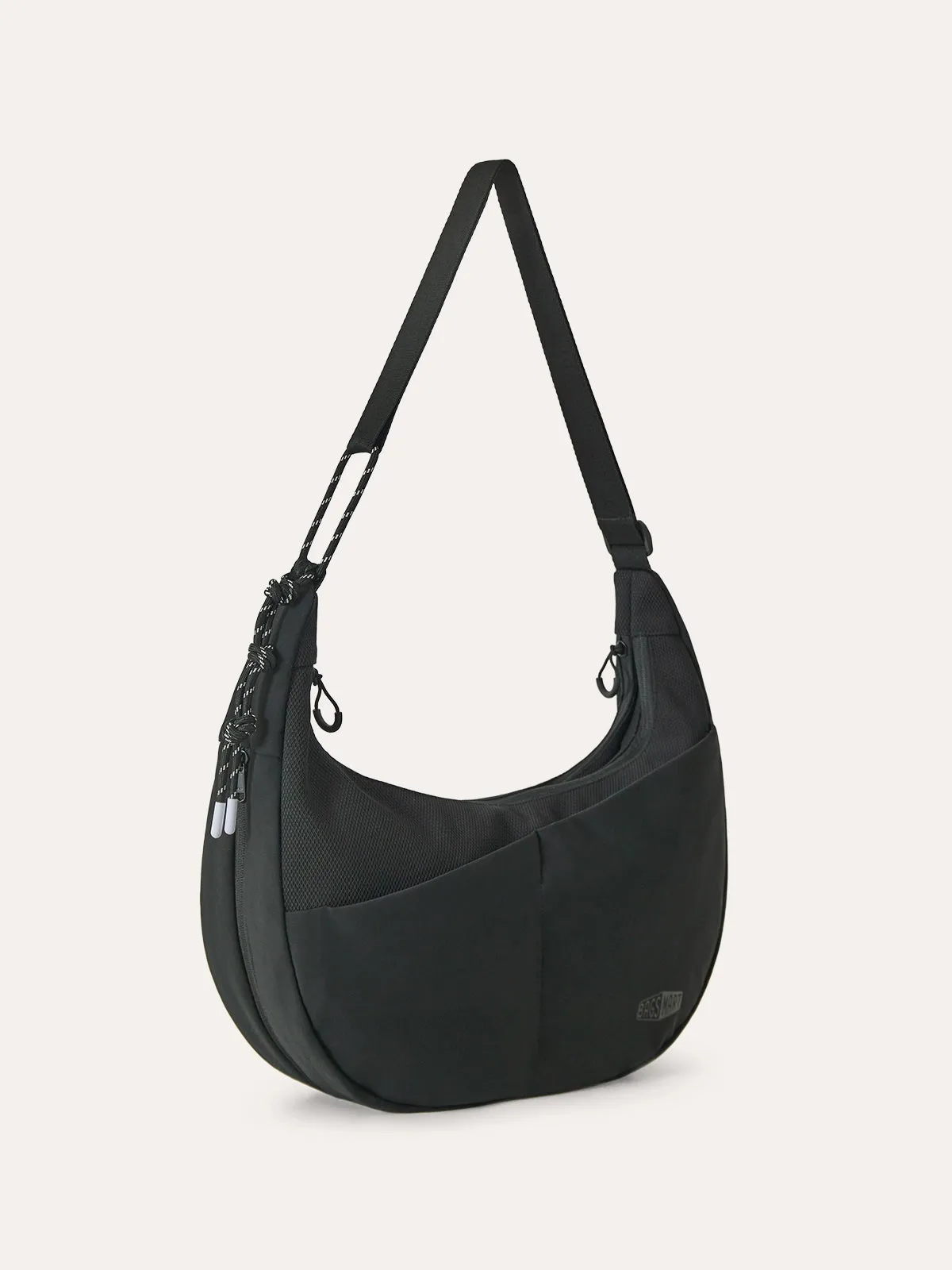REIKI Large Hobo Bag sold by Bagsmart product image thumbnail 5