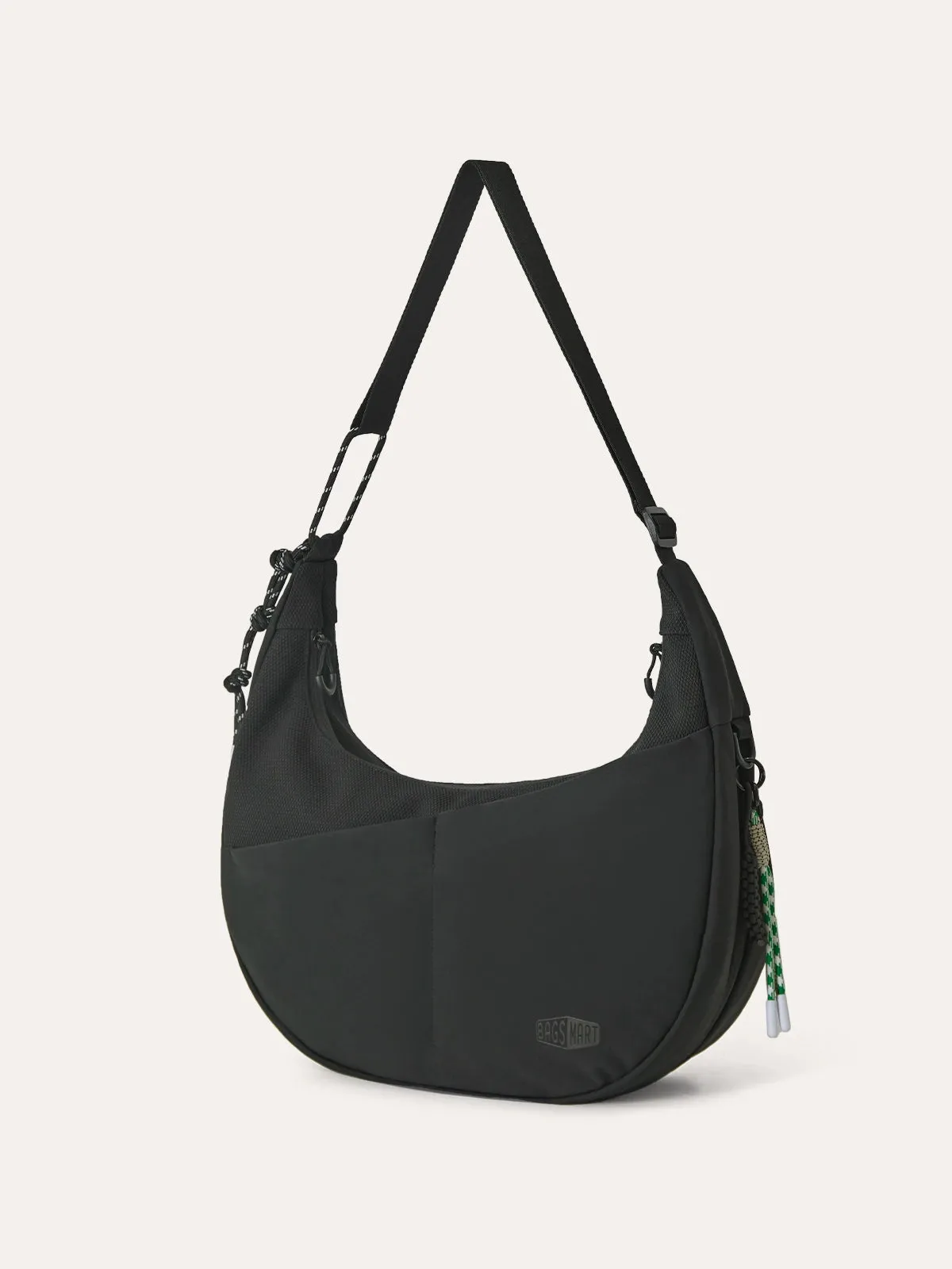 REIKI Large Hobo Bag sold by Bagsmart product image thumbnail 2