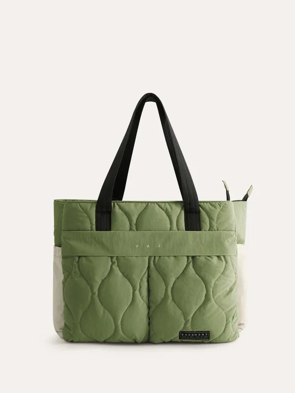 Paz 23L Tote II made by Bagsmart