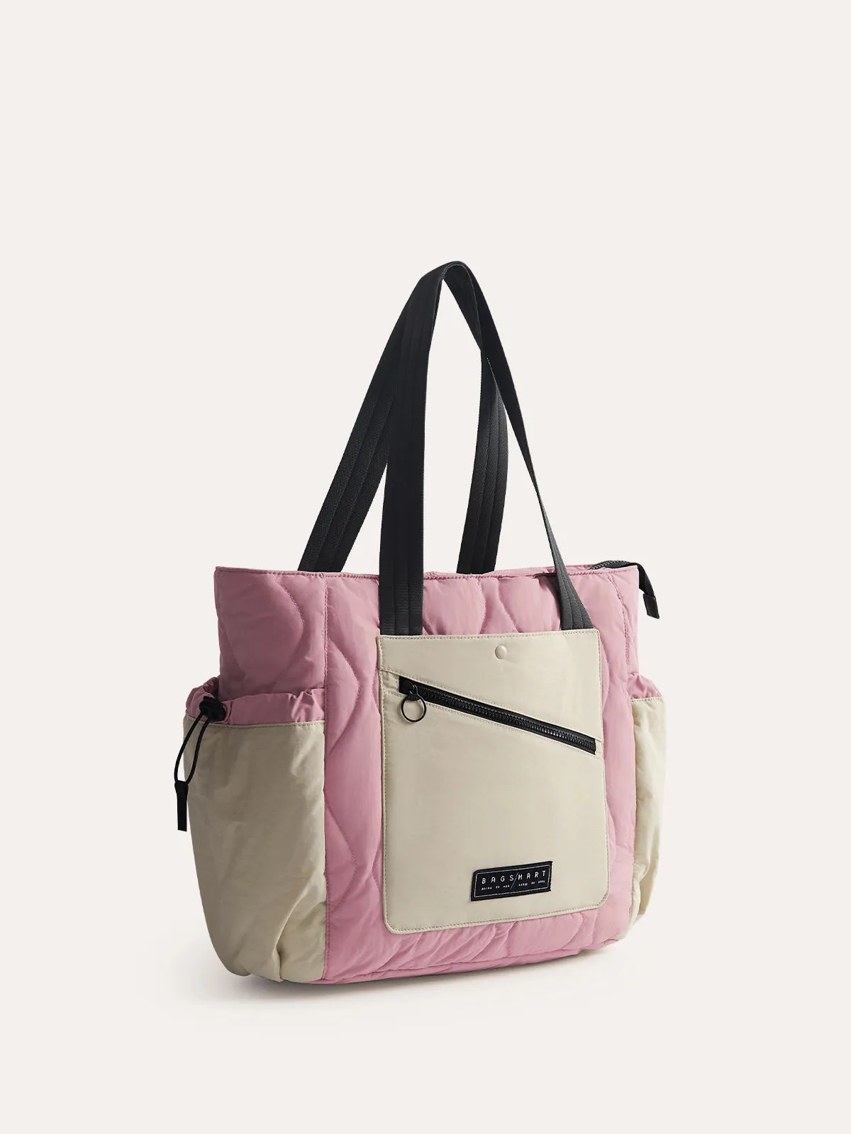 Paz 23L Tote sold by Bagsmart product image thumbnail 3