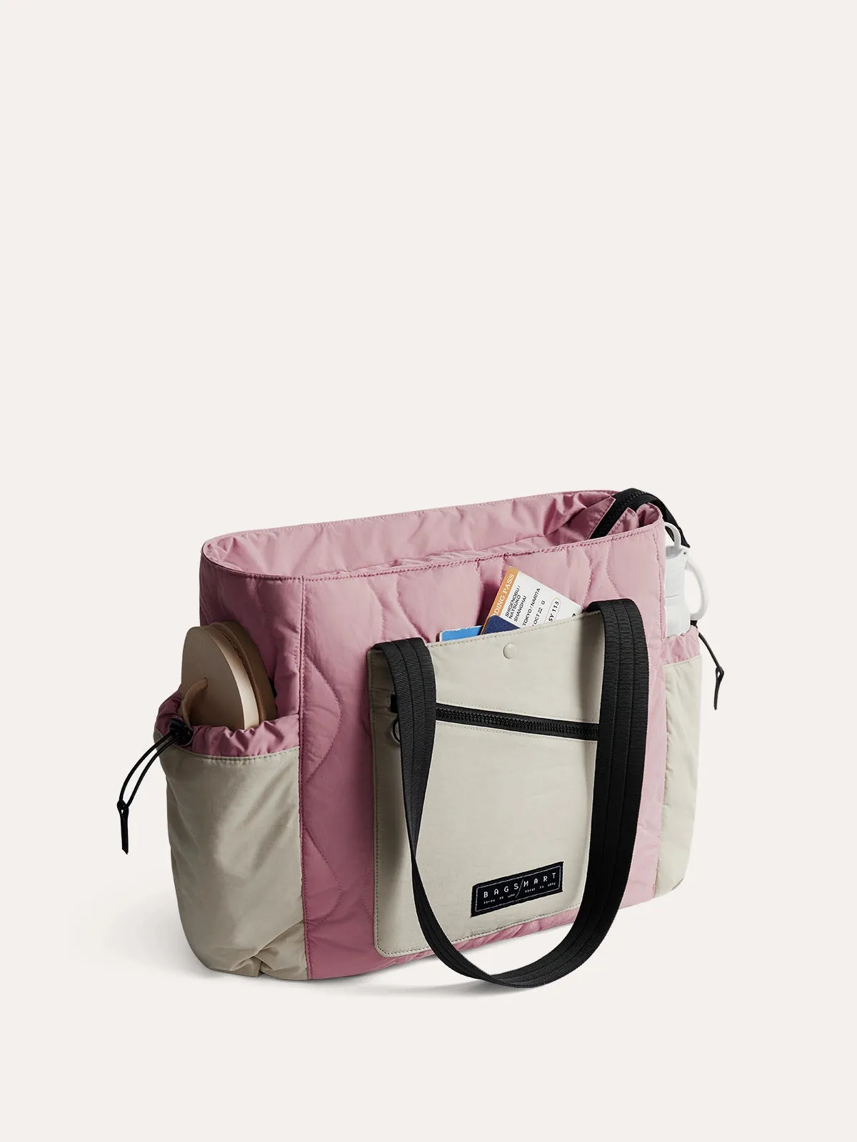 Paz 23L Tote sold by Bagsmart product image thumbnail 4