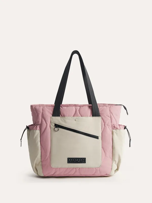 Paz 23L Tote made by Bagsmart