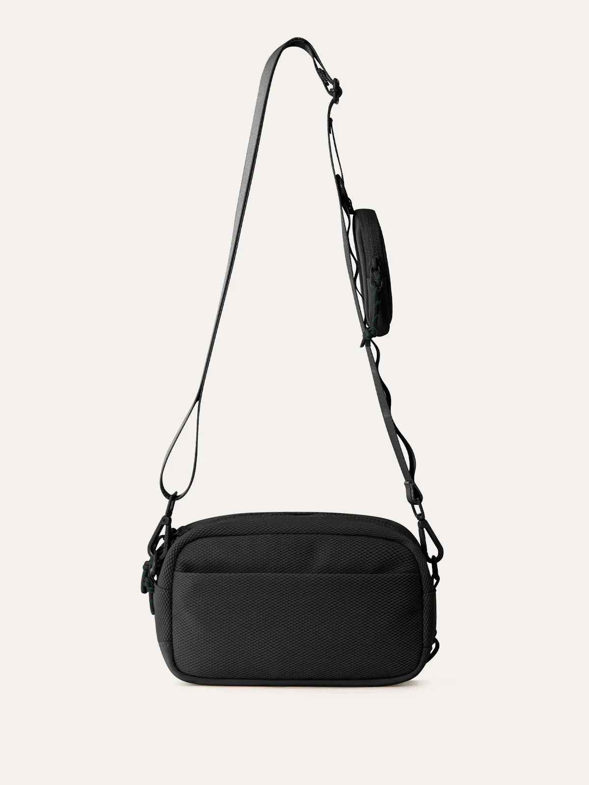 REIKI Crossbody sold by Bagsmart product image thumbnail 4