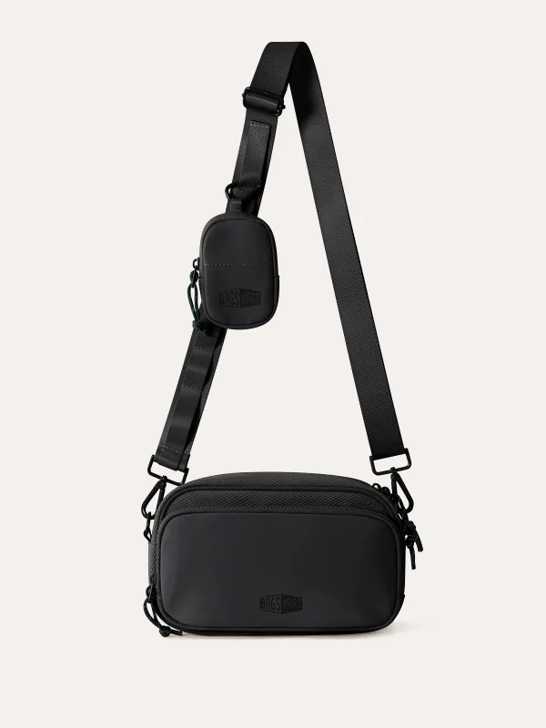 REIKI Crossbody made by Bagsmart