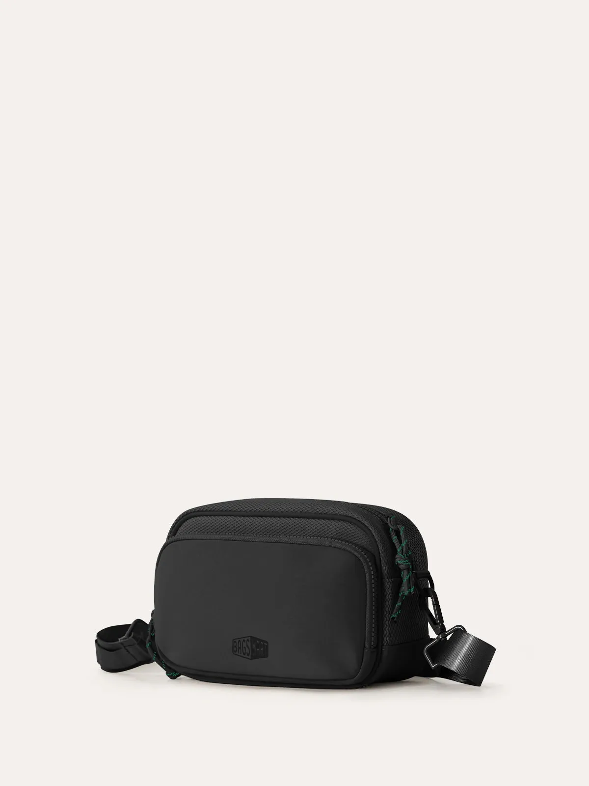 REIKI Crossbody sold by Bagsmart product image thumbnail 2