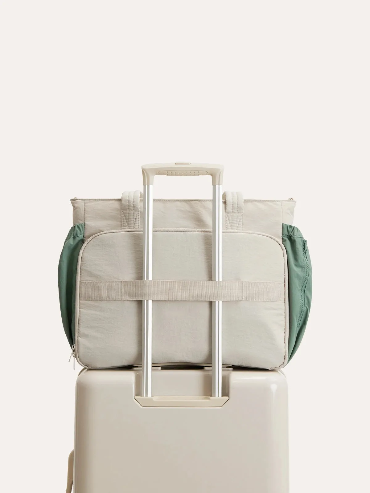 Bloom Everyday Tote sold by Bagsmart product image thumbnail 4