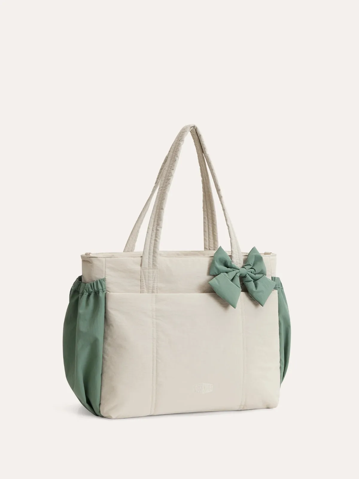 Bloom Everyday Tote sold by Bagsmart product image thumbnail 5