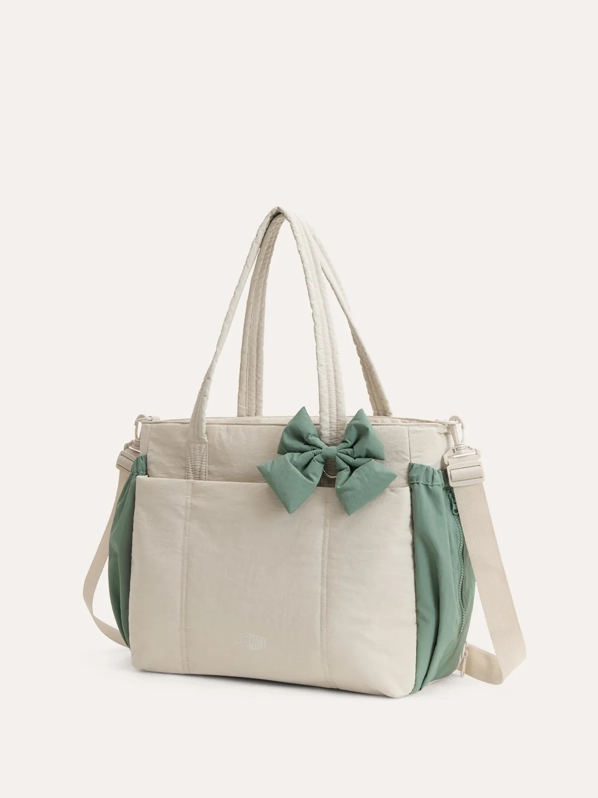 Bloom Everyday Tote sold by Bagsmart product image thumbnail 2