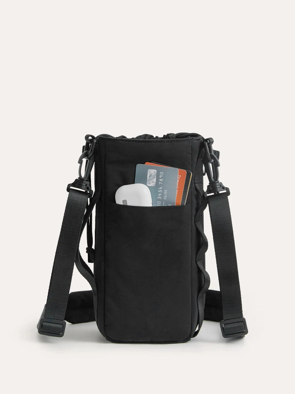 Paz Water Bottle Sling sold by Bagsmart product image thumbnail 4