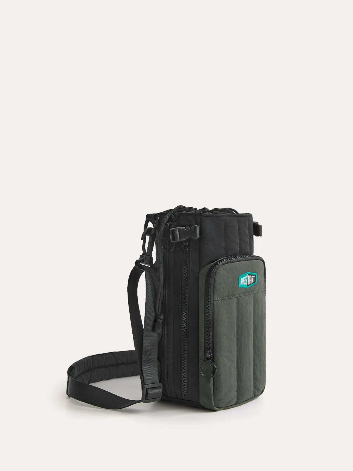 Paz Water Bottle Sling sold by Bagsmart product image thumbnail 5
