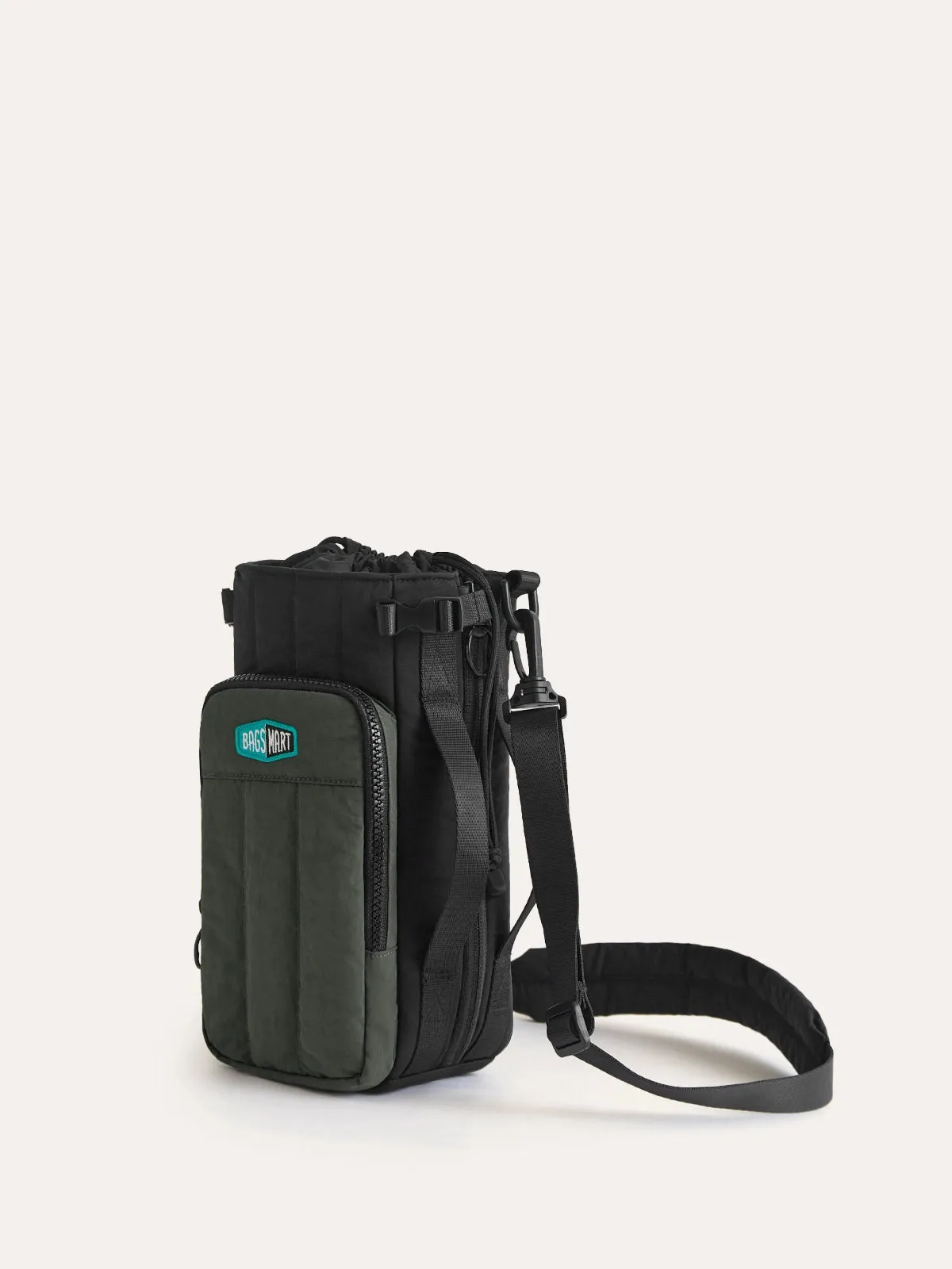 Paz Water Bottle Sling sold by Bagsmart product image thumbnail 2