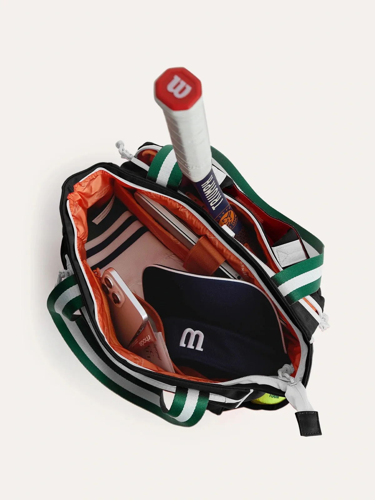 Advantage 18L Totepack sold by Bagsmart product image thumbnail 3