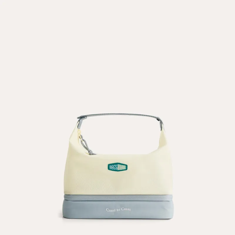 Coast Toiletry Bag made by Bagsmart