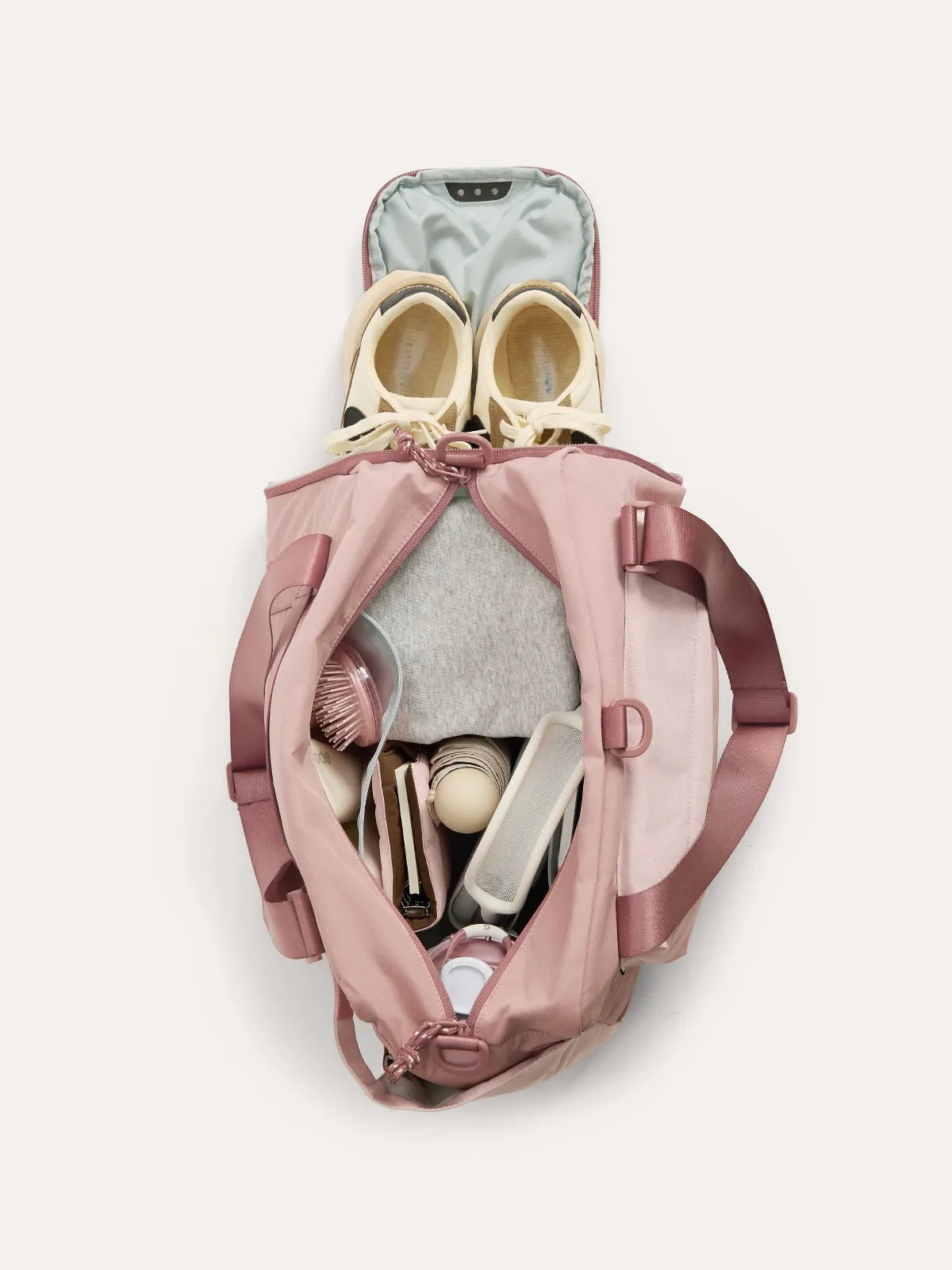 Crush Duffle sold by Bagsmart product image thumbnail 3