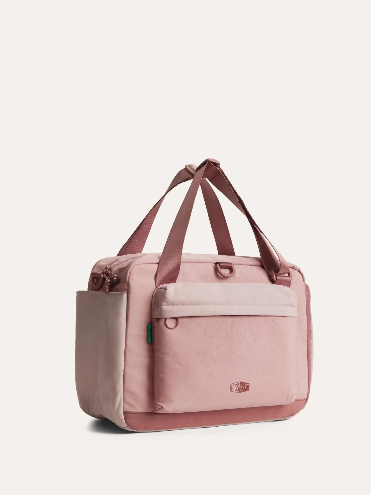 Crush Duffle sold by Bagsmart product image thumbnail 2