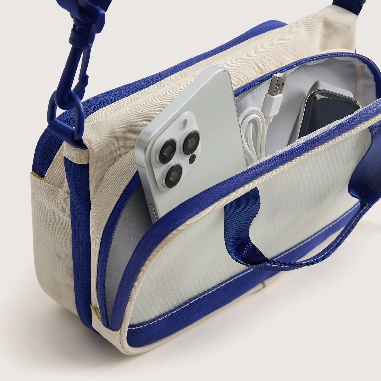Coast Sling Bag sold by Bagsmart product image thumbnail 3