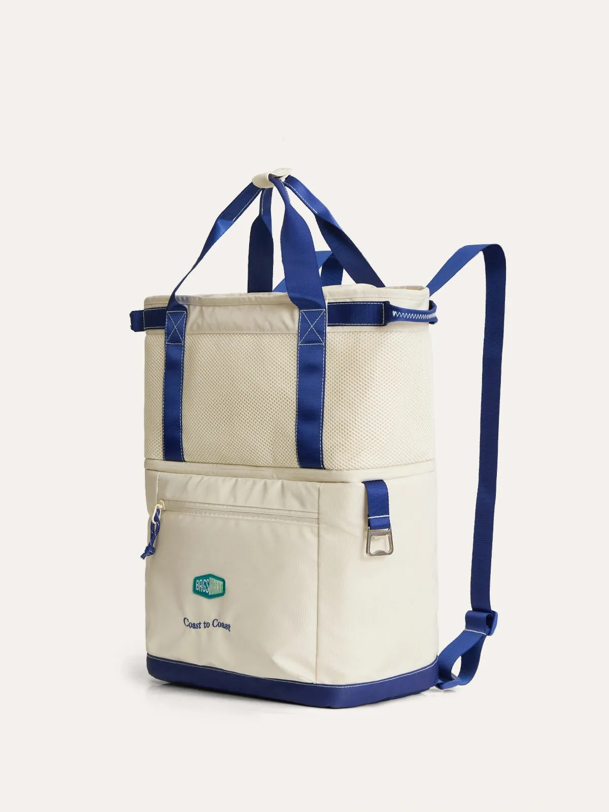 Coast 20-Can Soft Cooler sold by Bagsmart product image thumbnail 2