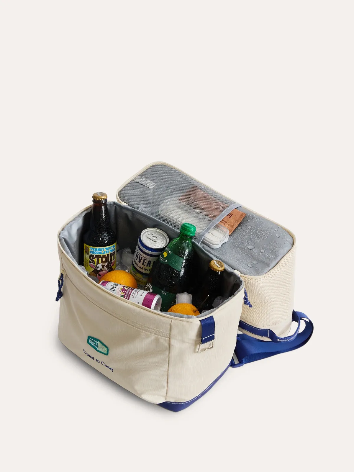Coast 20-Can Soft Cooler sold by Bagsmart product image thumbnail 3