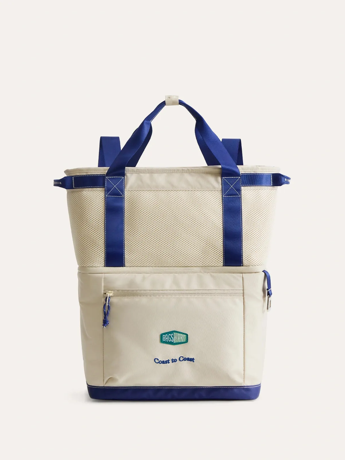 Coast 20-Can Soft Cooler sold by Bagsmart
