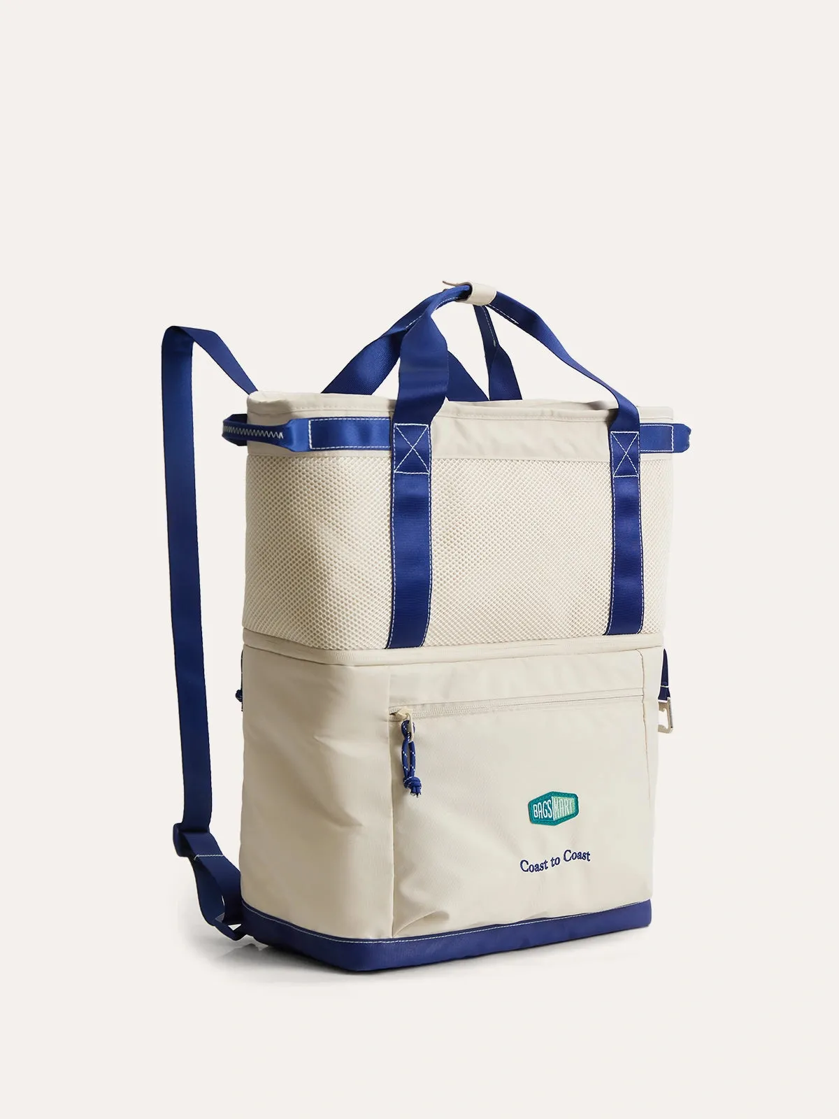 Coast 20-Can Soft Cooler sold by Bagsmart product image thumbnail 5