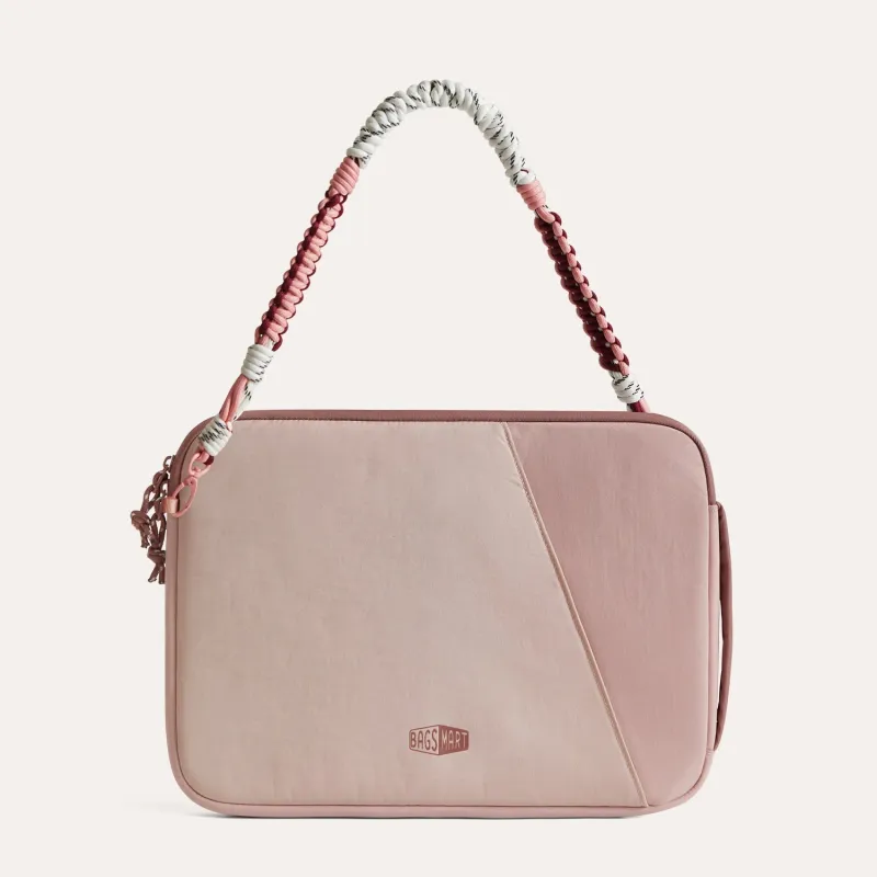Crush 14" Laptop Sleeve made by Bagsmart