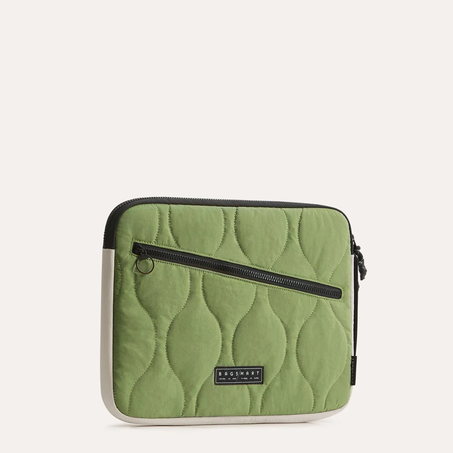 Paz 14" Laptop Sleeve sold by Bagsmart product image thumbnail 2