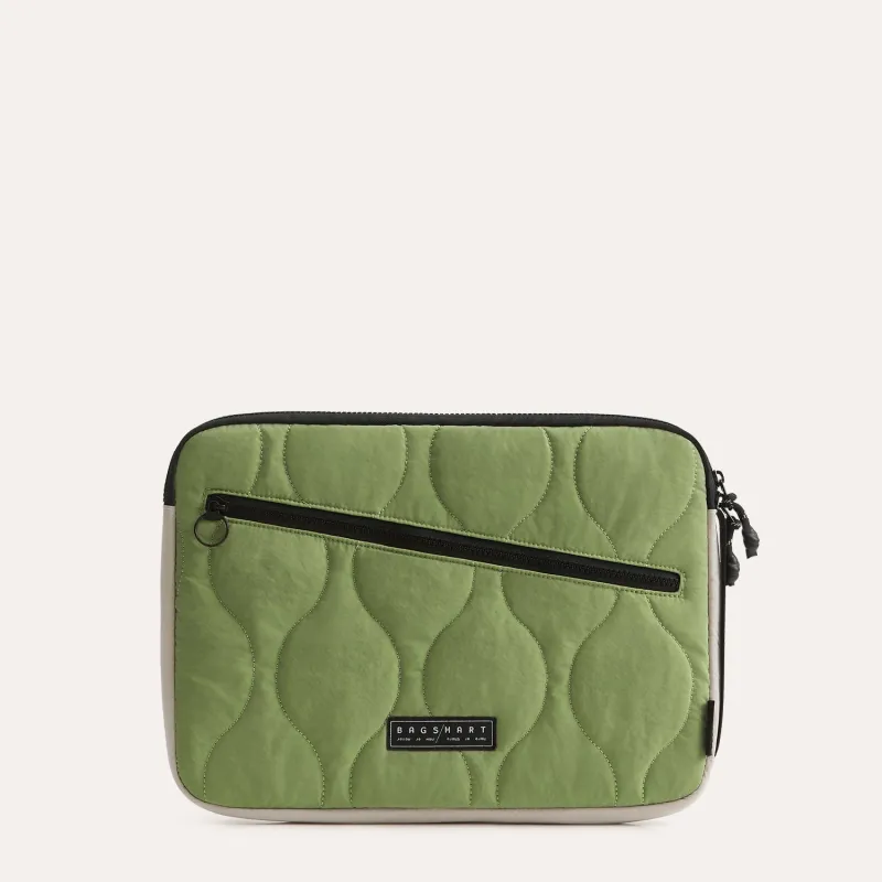 Paz 14" Laptop Sleeve made by Bagsmart