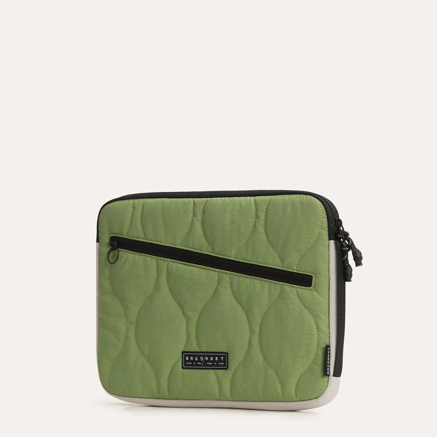 Paz 14" Laptop Sleeve sold by Bagsmart product image thumbnail 3