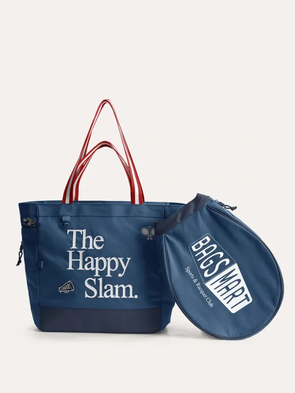 Advantage 25L Tennis Tote made by Bagsmart