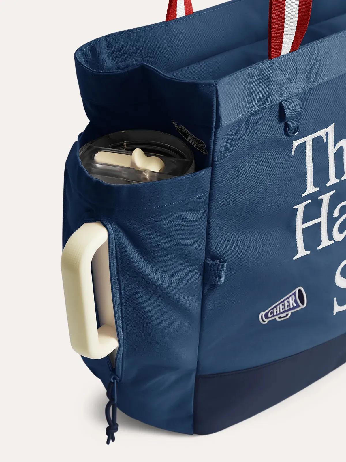 Advantage 25L Tennis Tote sold by Bagsmart product image thumbnail 5